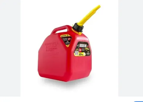Bidon de combustible  5llts
