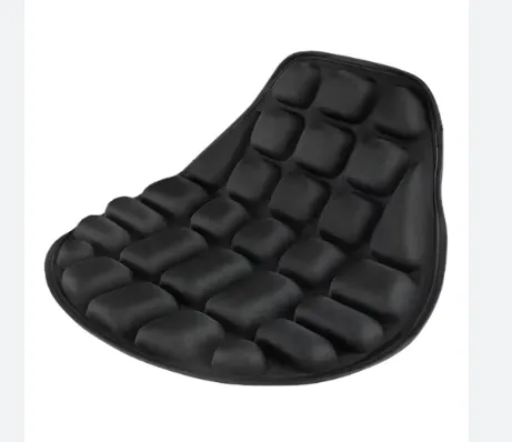Asiento de Gel