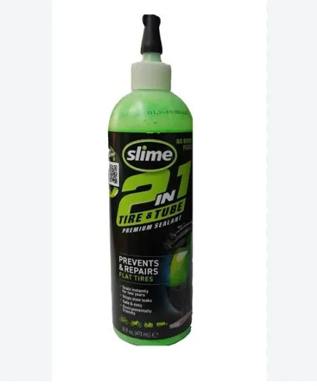 Slime