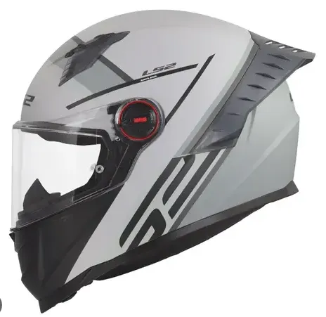 Casco LS2 Cosmos