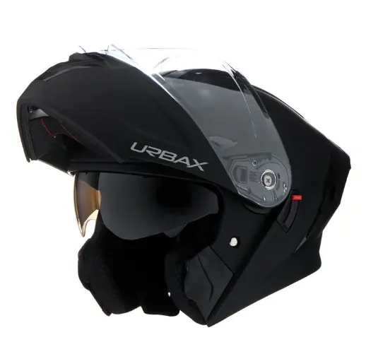 Casco rebatible Urbax Atlas