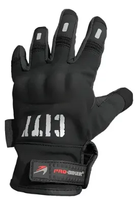 Guantes  City