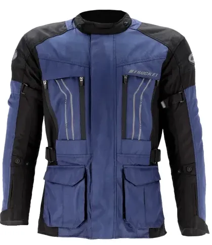 Campera Joe Rocket Balistic