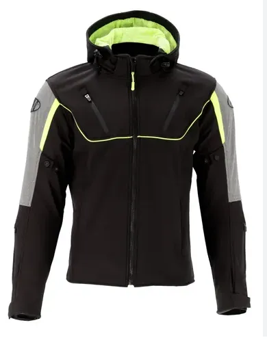 Campera JoeRocket Meteor