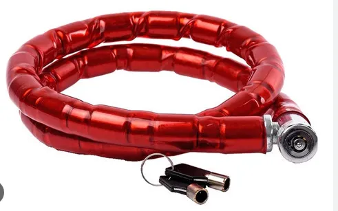 Cadena de seguridad antirrobo