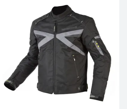 Campera Ninetoone cordura Volt