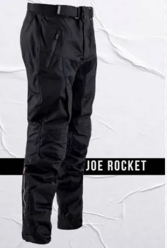 Pantalon Joe Rocket Atomic