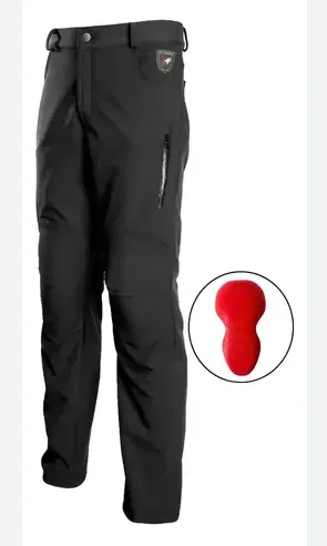 Pantalon Joe Rocket urbano