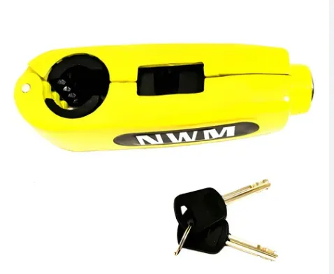 Traba manubrio NWM