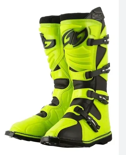Botas enduro Gaerne
