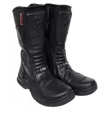 Botas Touring Alter Trip