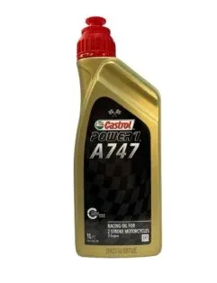 Aceite Castrol Power A747