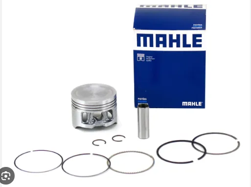 Kit Piston Mahle