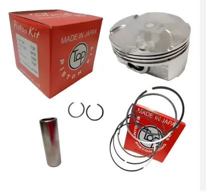 Kit Piston Top