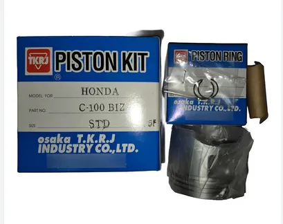 Kit Piston TKRJ