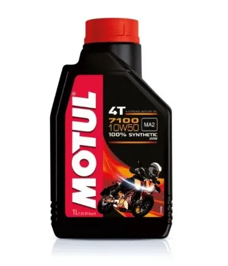 Aceite Motul 7100