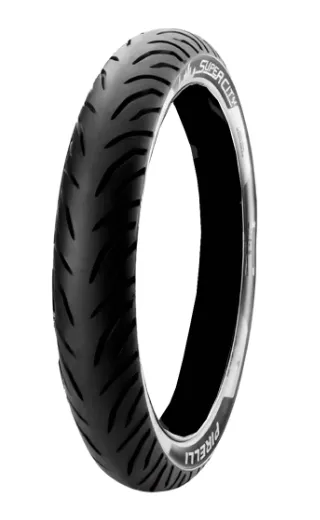 Cubiertas Pirelli Super City