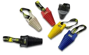 Tapon escape protaper