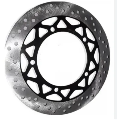 Discos de freno para motos