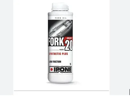 Fork Fluid Ipone
