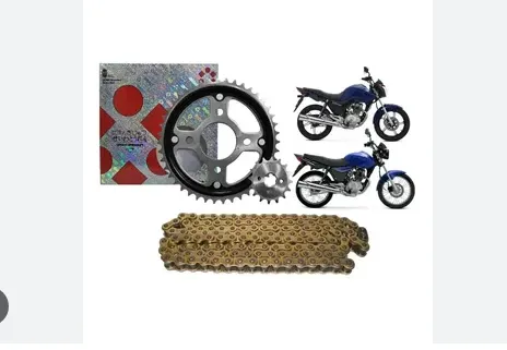 Kits transmision