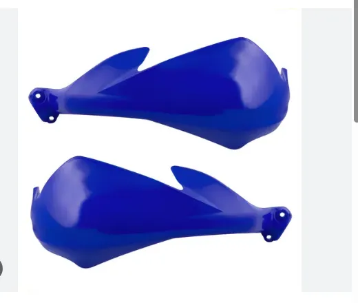 Cubre manos racetech