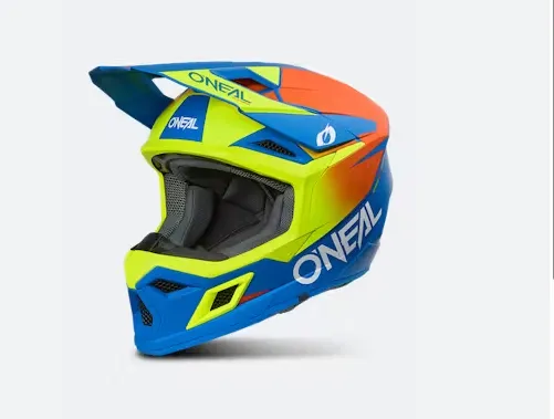 Casco OǸEAL