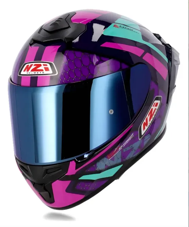 Casco NZI