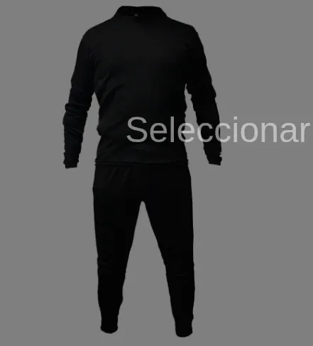 Conjunto Primera Piel