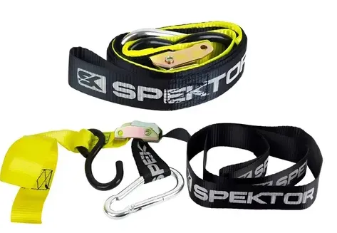 Cintea de amarre Spektor