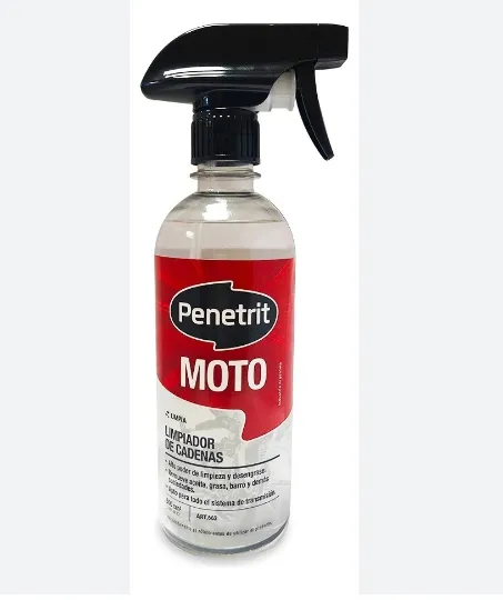 Penetrit limpiador cadenas