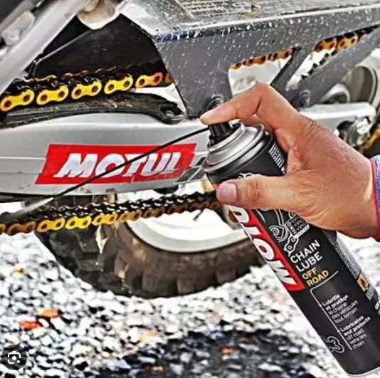 Chain Lube Motul