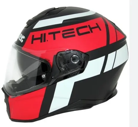 Casco modular Blauer Hi Tech